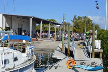 ECSAR Marine Yard Sale