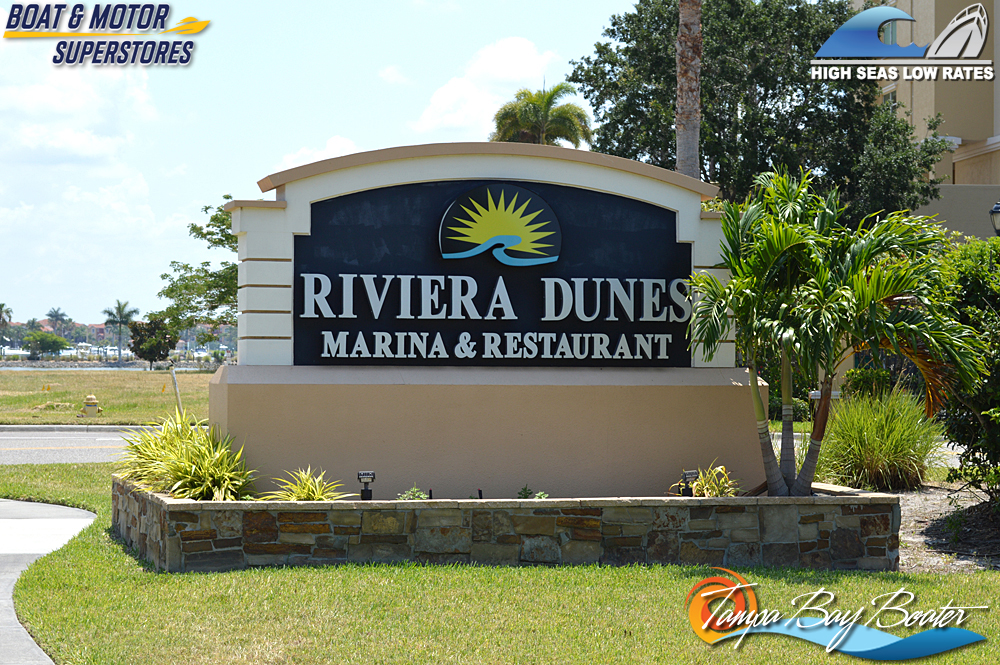 Riviera Dunes Palmetto