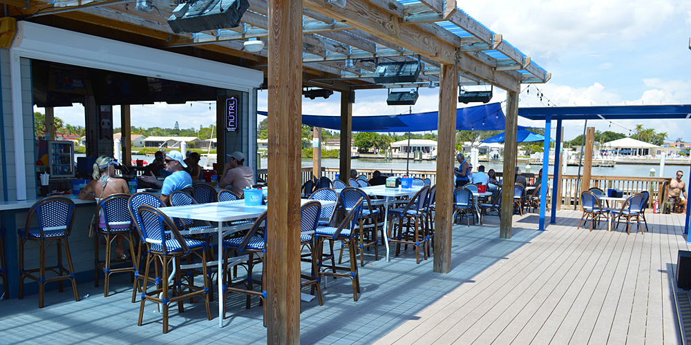 Caddy's Indian Shores