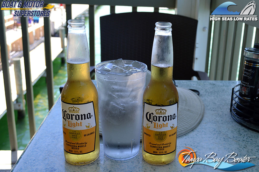 Cold Beer